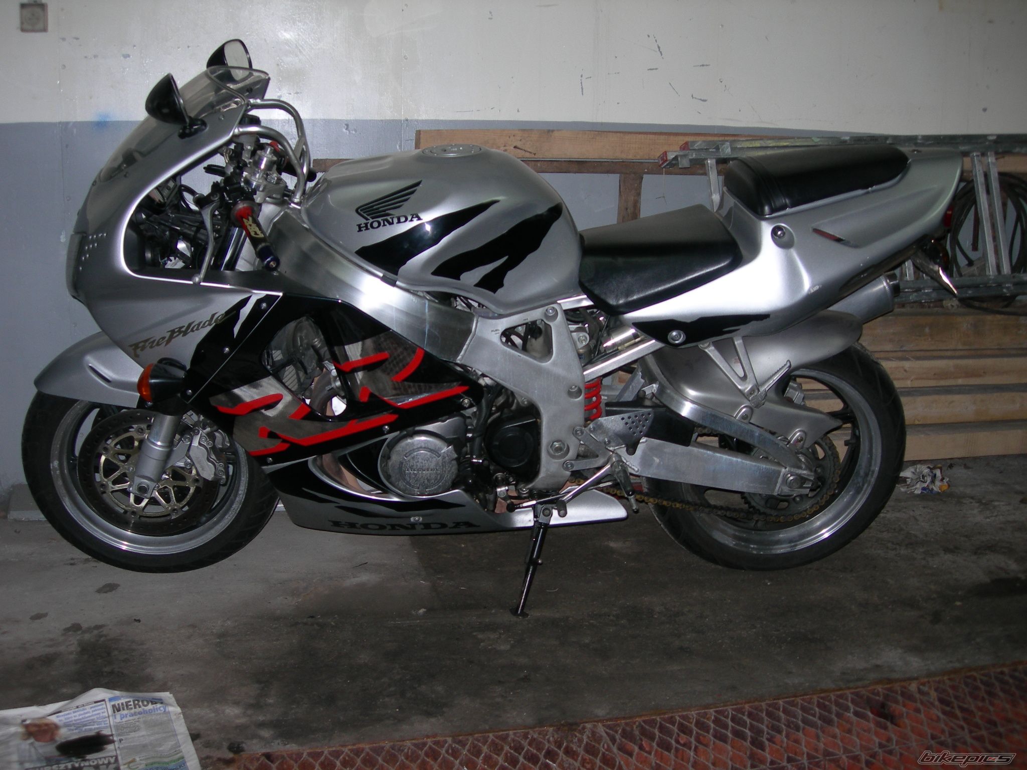 Bike Photo 803855