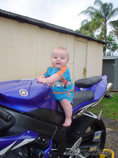 Bike Photo 803877