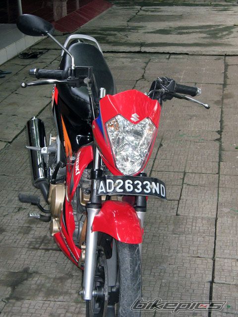 Bike Photo 803883