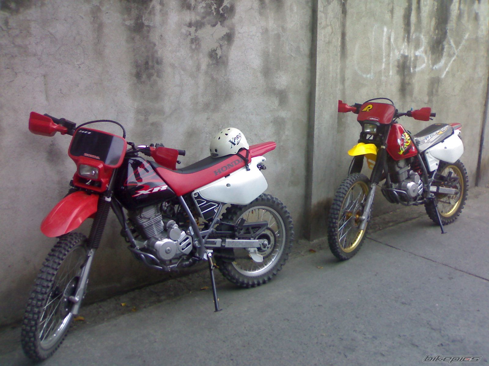 Bike Photo 803890