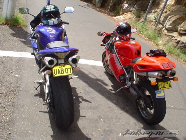 Bike Photo 803894