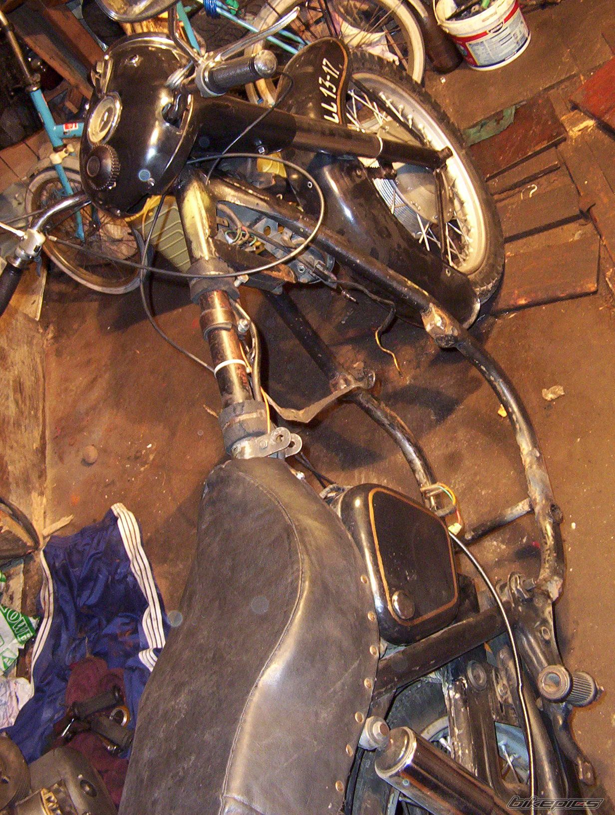 Bike Photo 803904