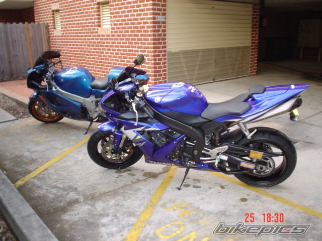 Bike Photo 803907