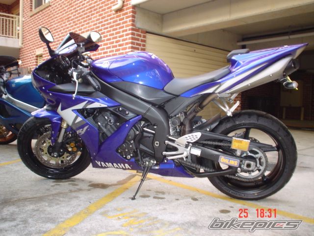 Bike Photo 803908