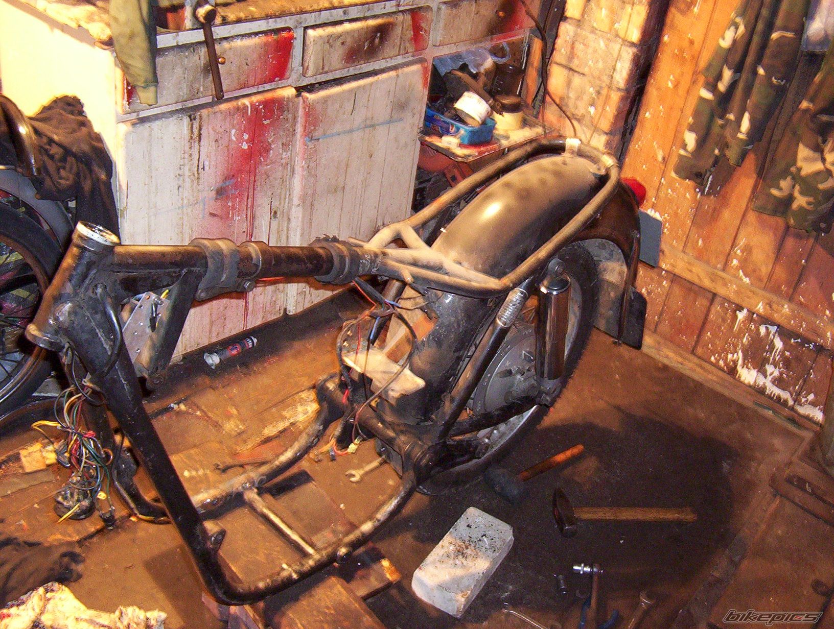 Bike Photo 803916