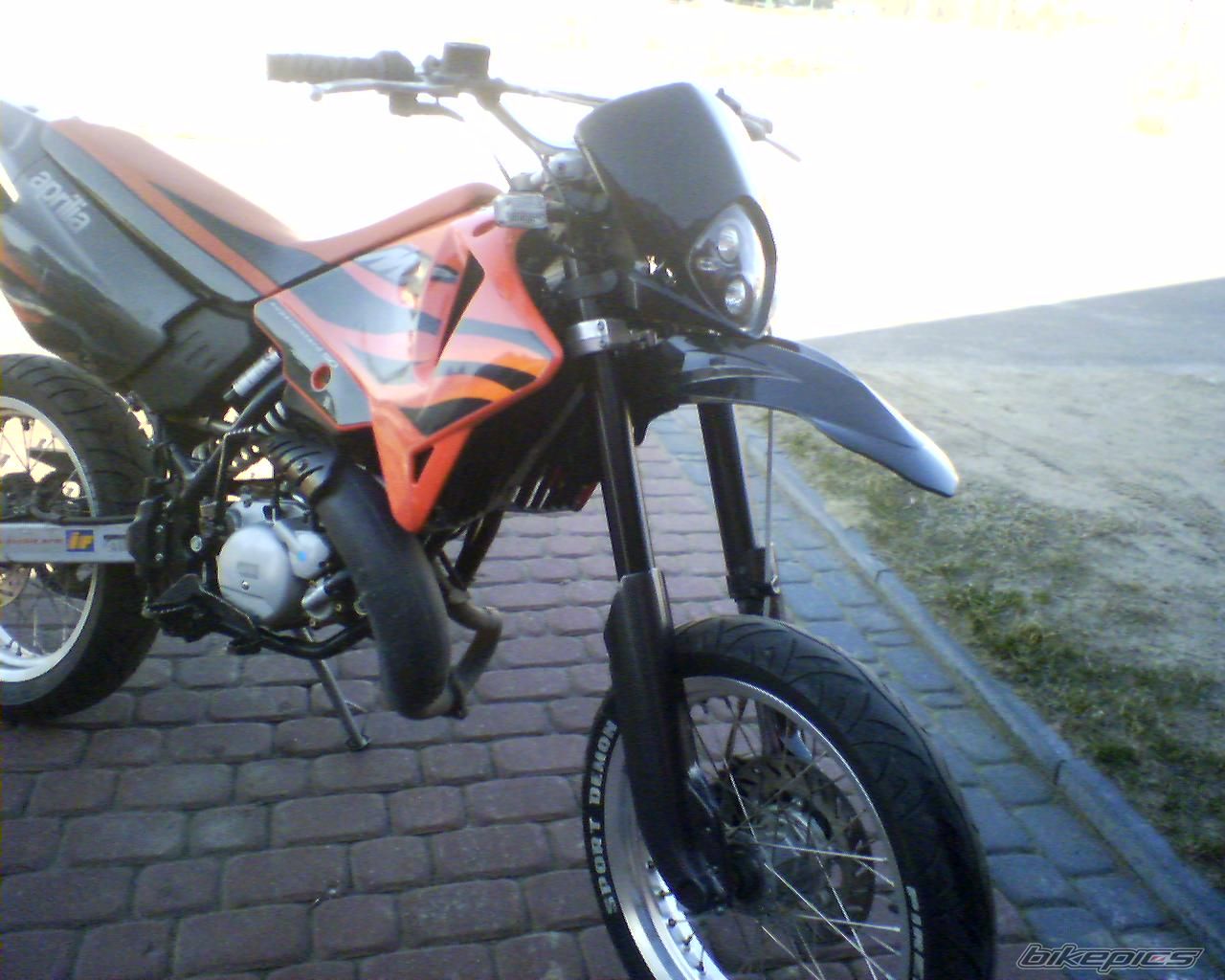 Bike Photo 803924