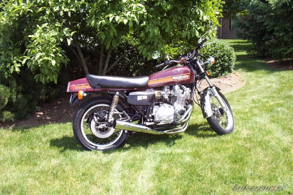 Bike Photo 80394