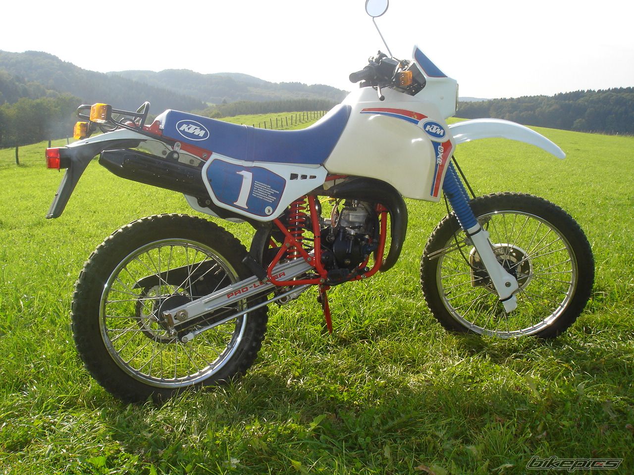 Bike Photo 803949