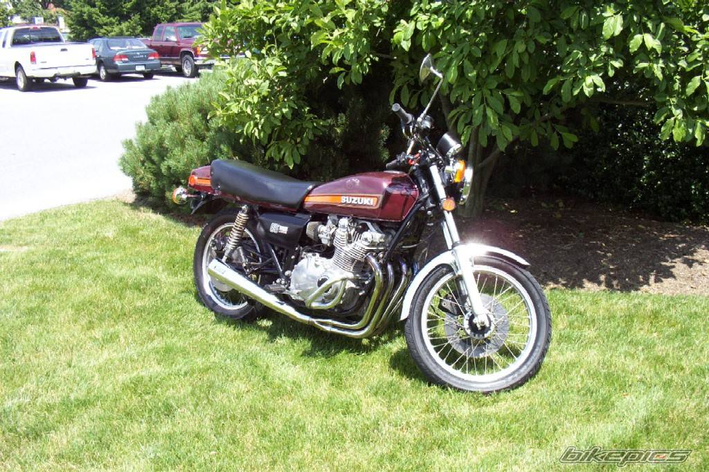 Bike Photo 80395