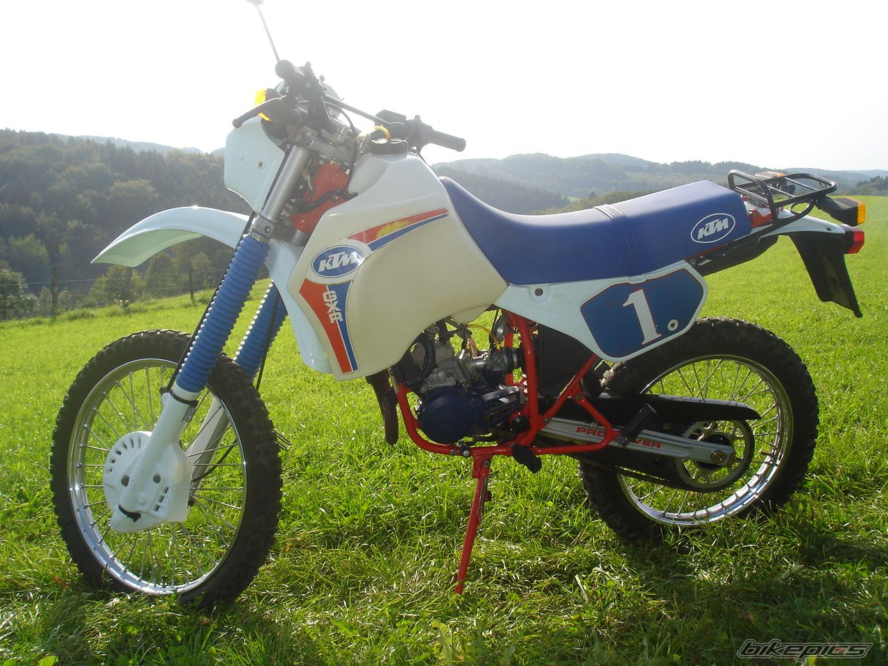 Bike Photo 803950