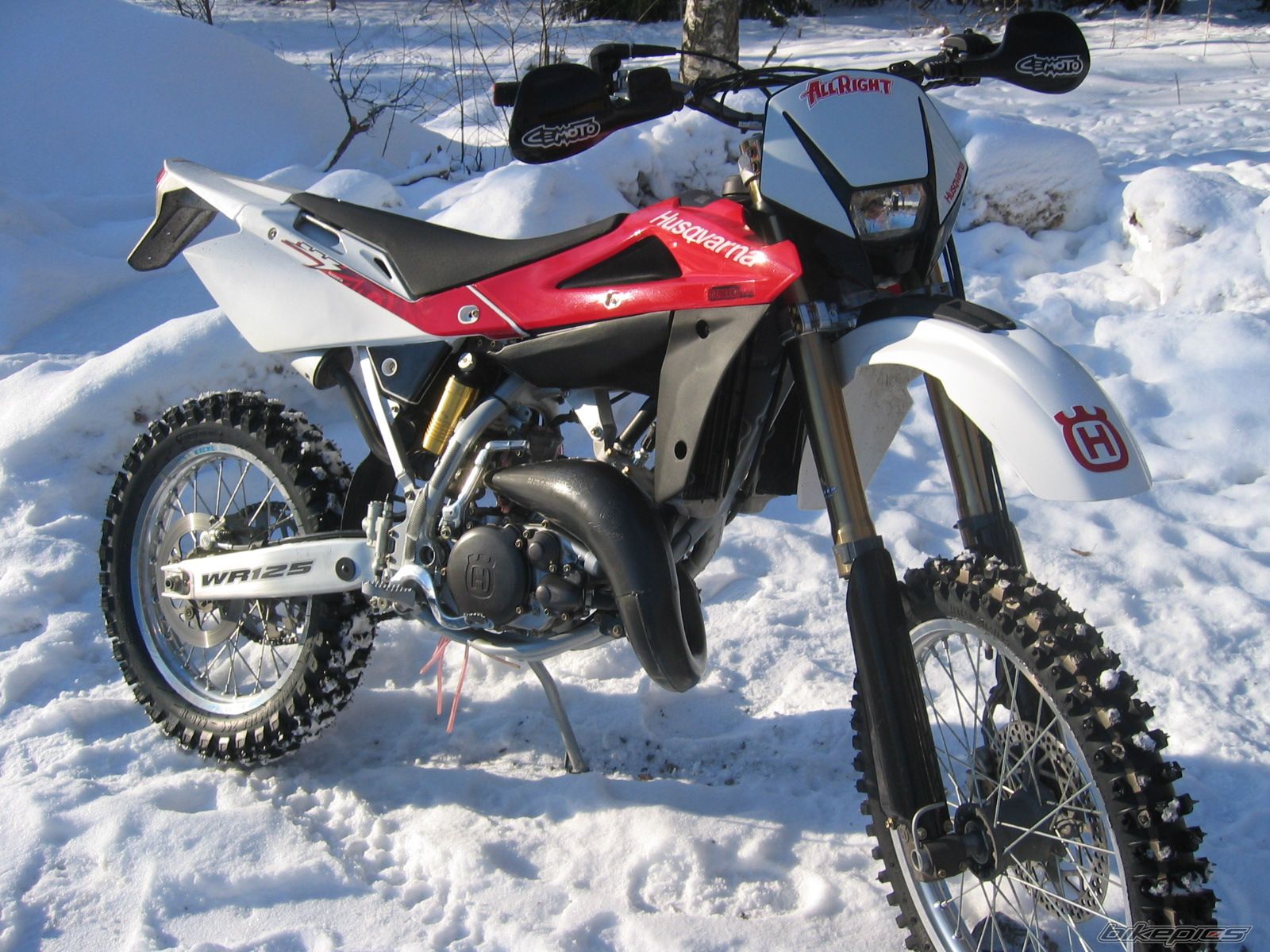 Bike Photo 803967