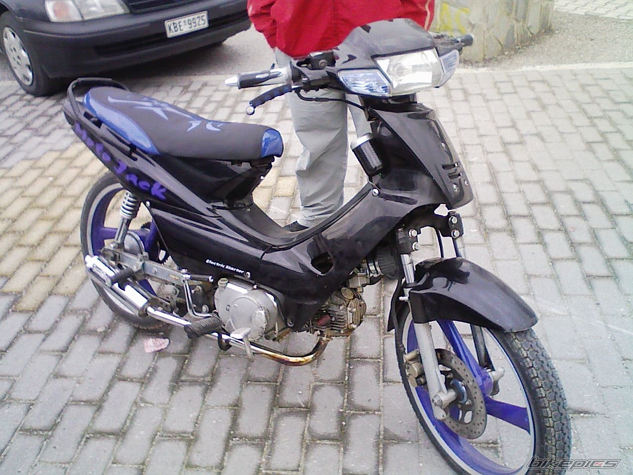 Bike Photo 803986