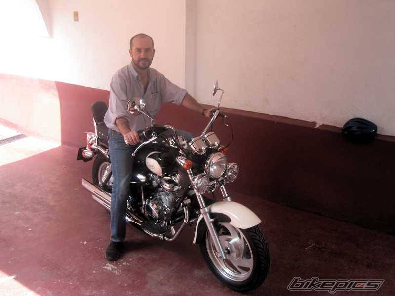 Bike Photo 80401