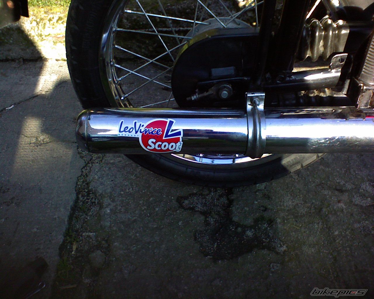 Bike Photo 804021