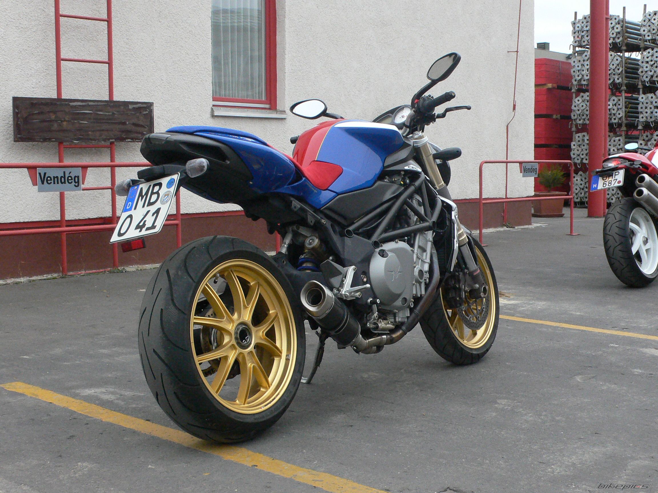 Bike Photo 804029