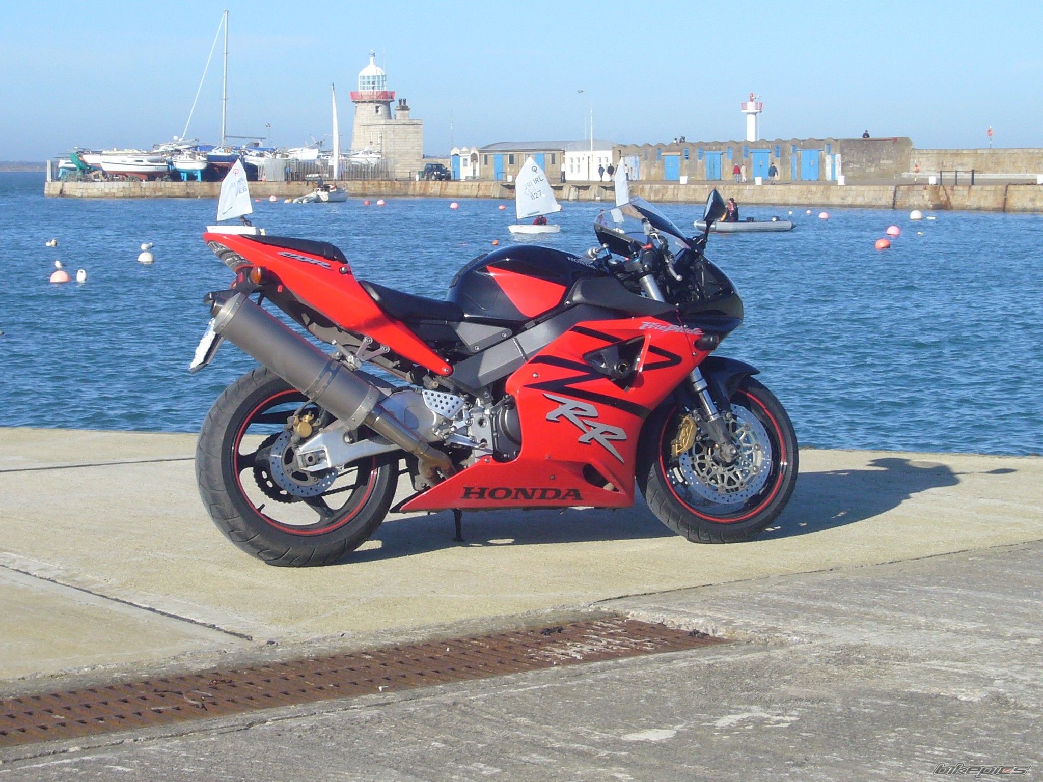 Bike Photo 804079