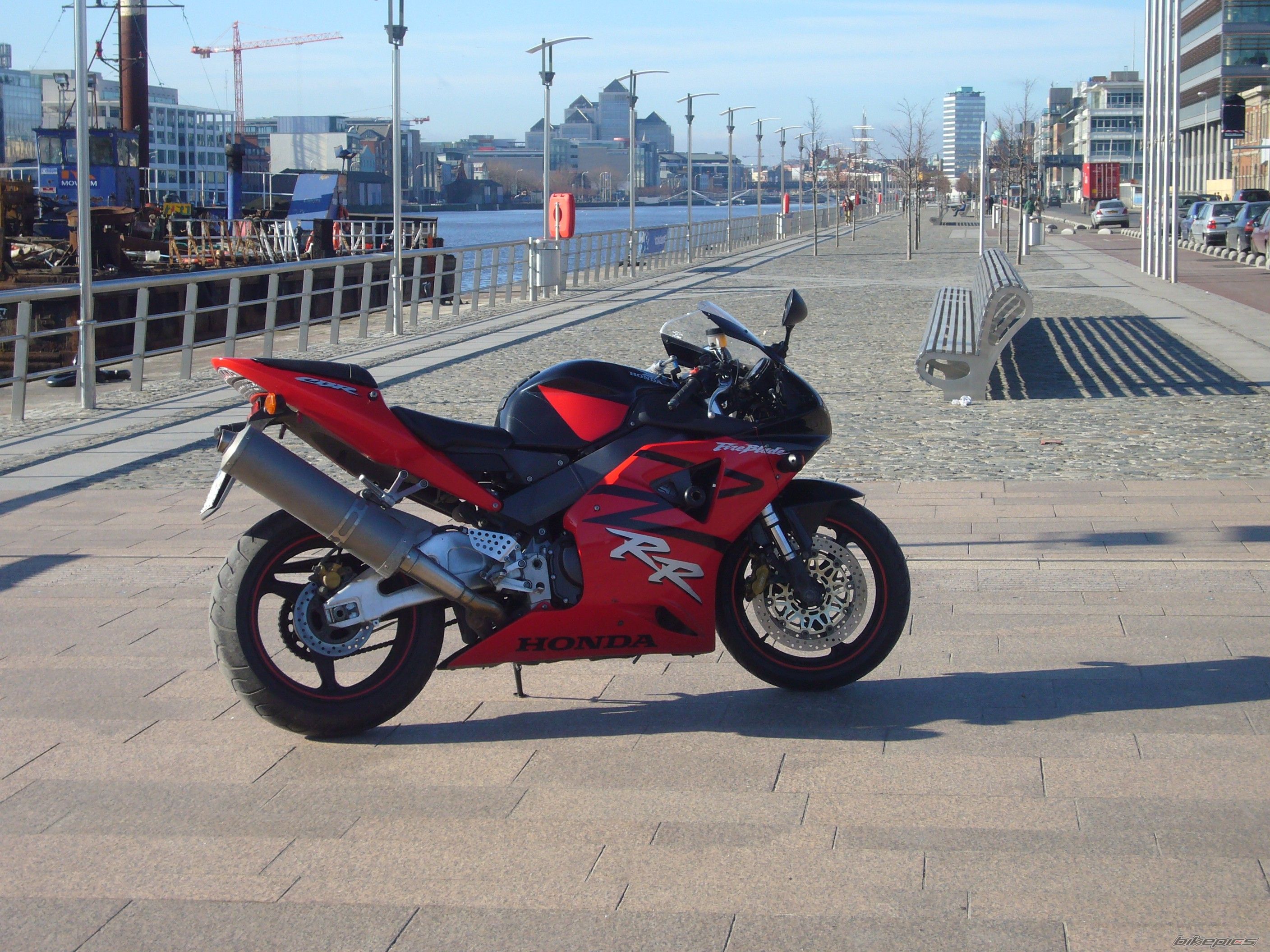 Bike Photo 804084