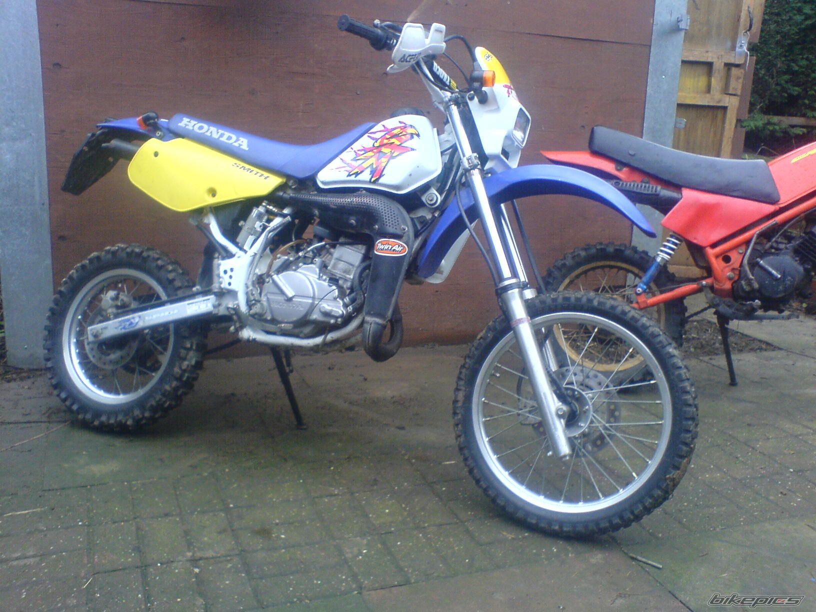 Bike Photo 804100
