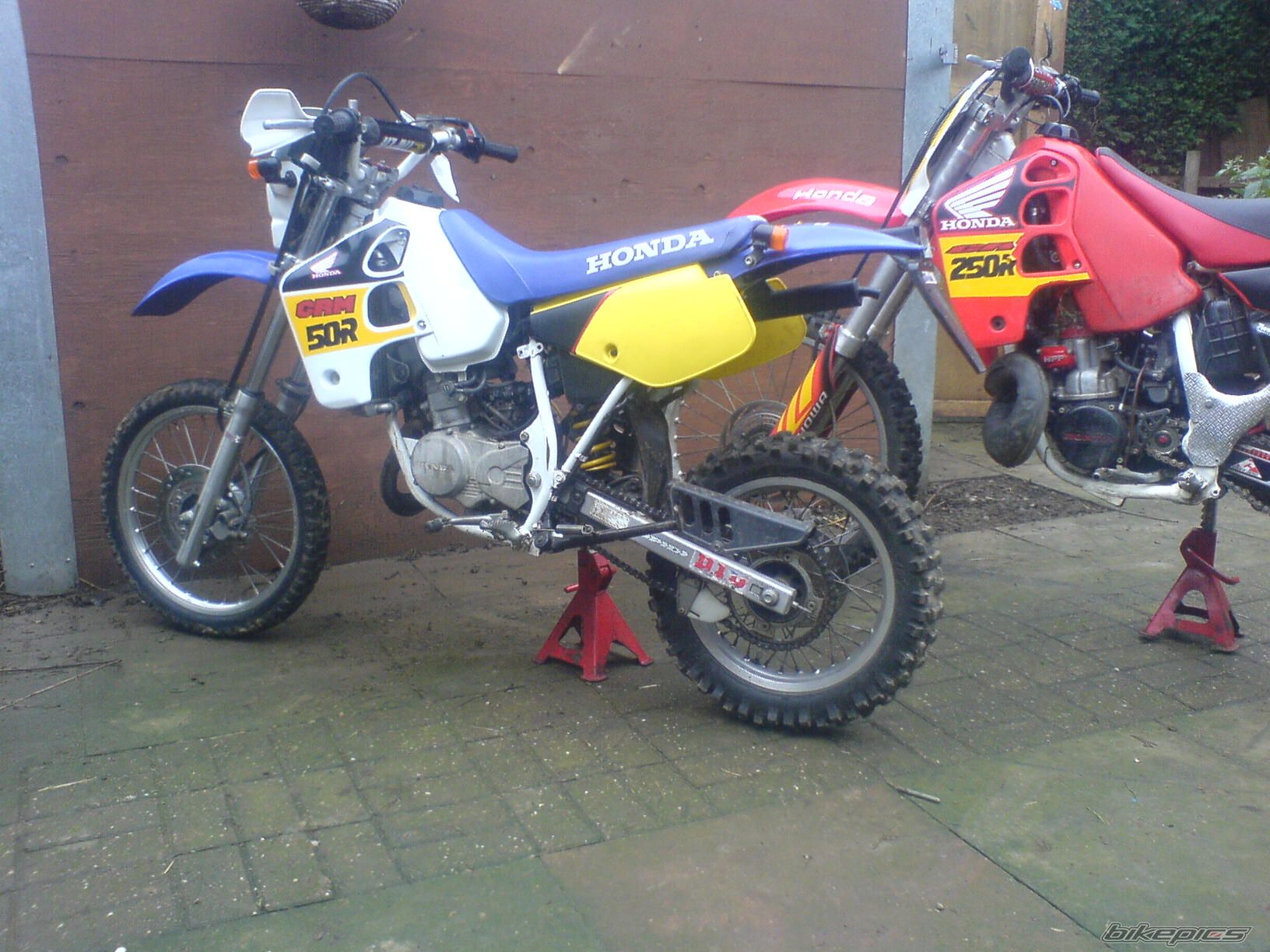 Bike Photo 804102