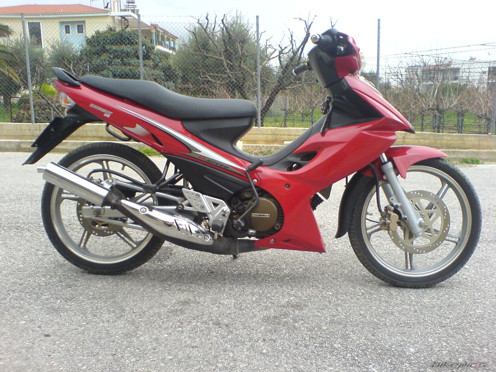 Bike Photo 804116