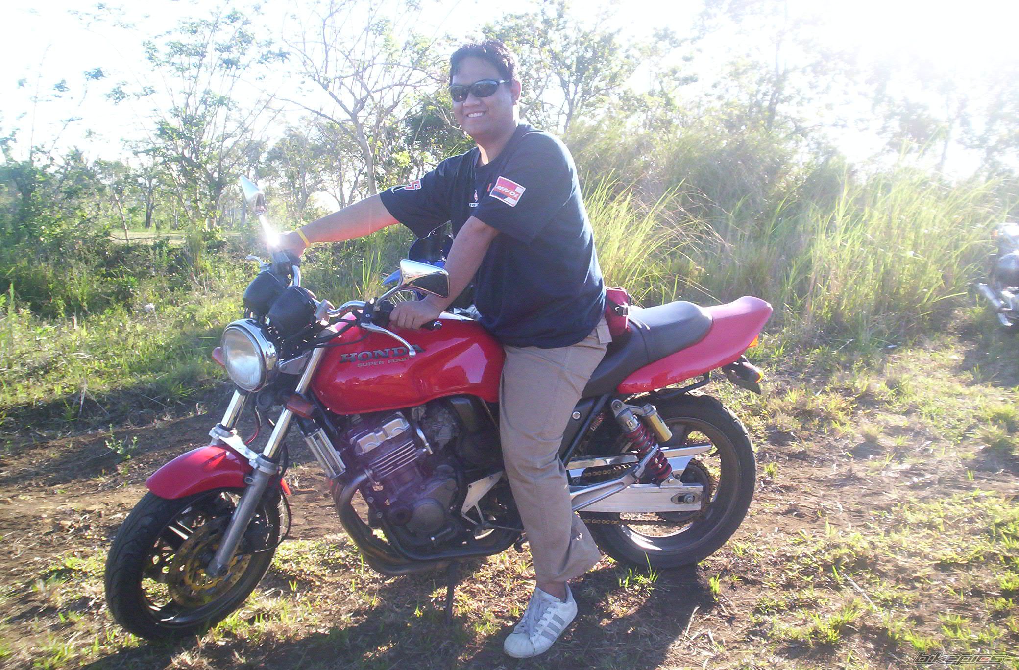 Bike Photo 804132