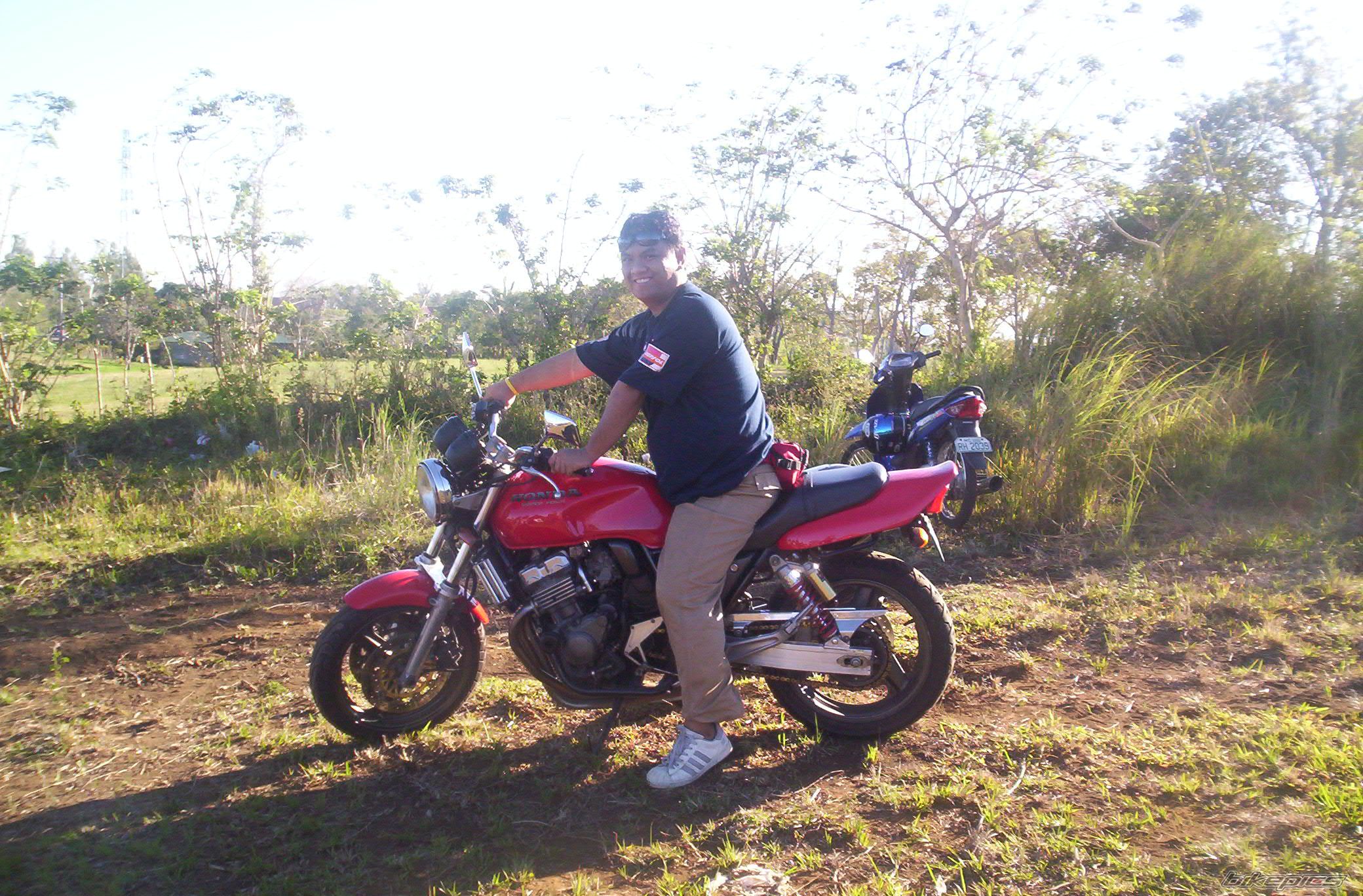 Bike Photo 804133