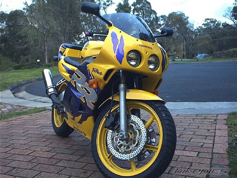 Bike Photo 80414