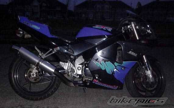 Bike Photo 8042