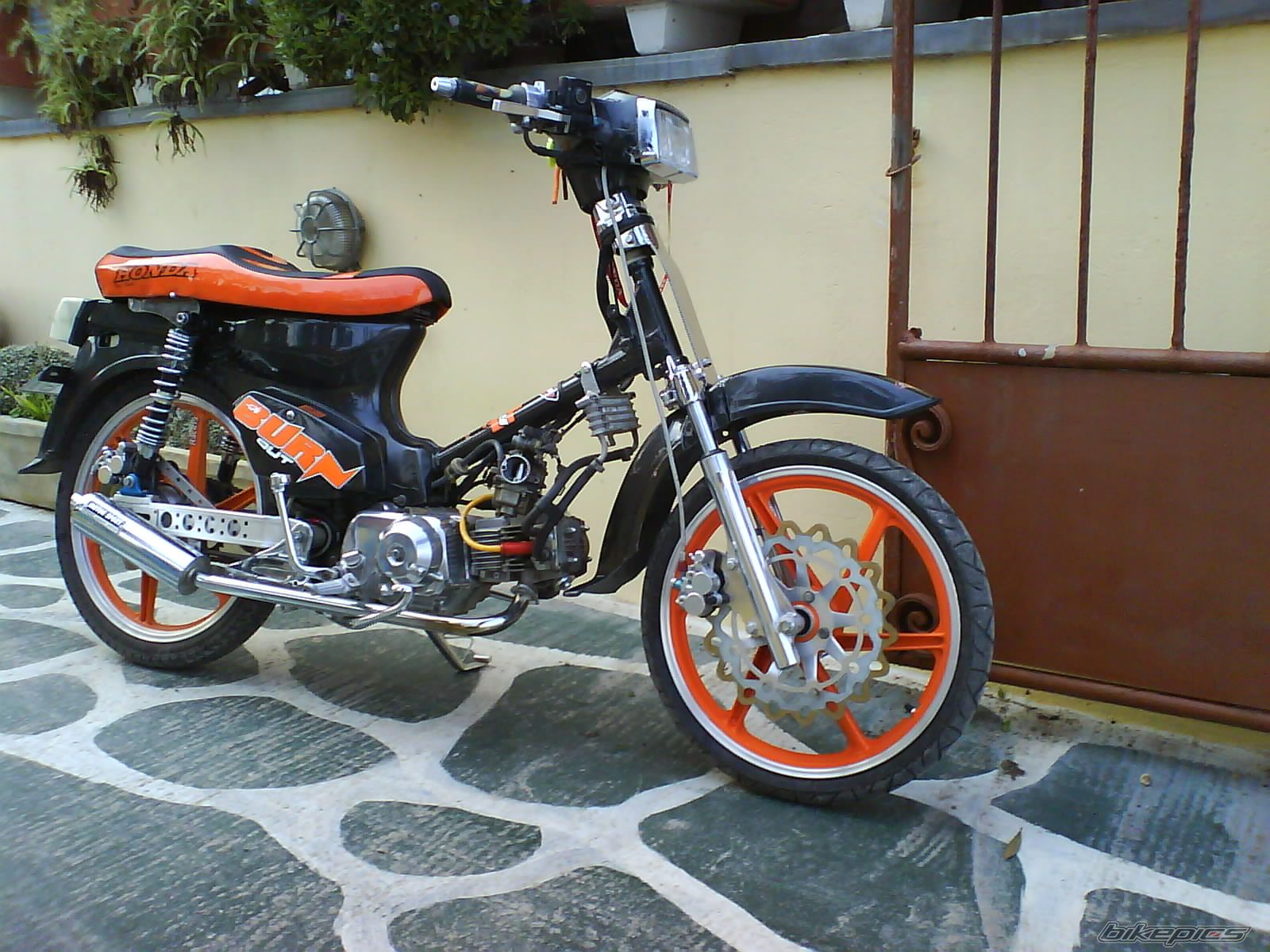 Bike Photo 804213