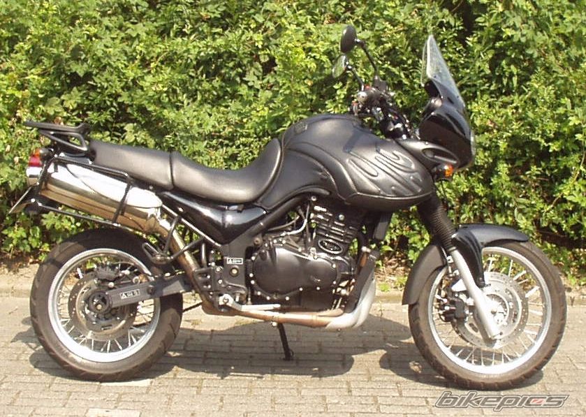 Bike Photo 804274
