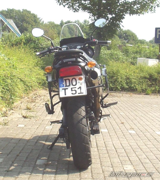 Bike Photo 804278