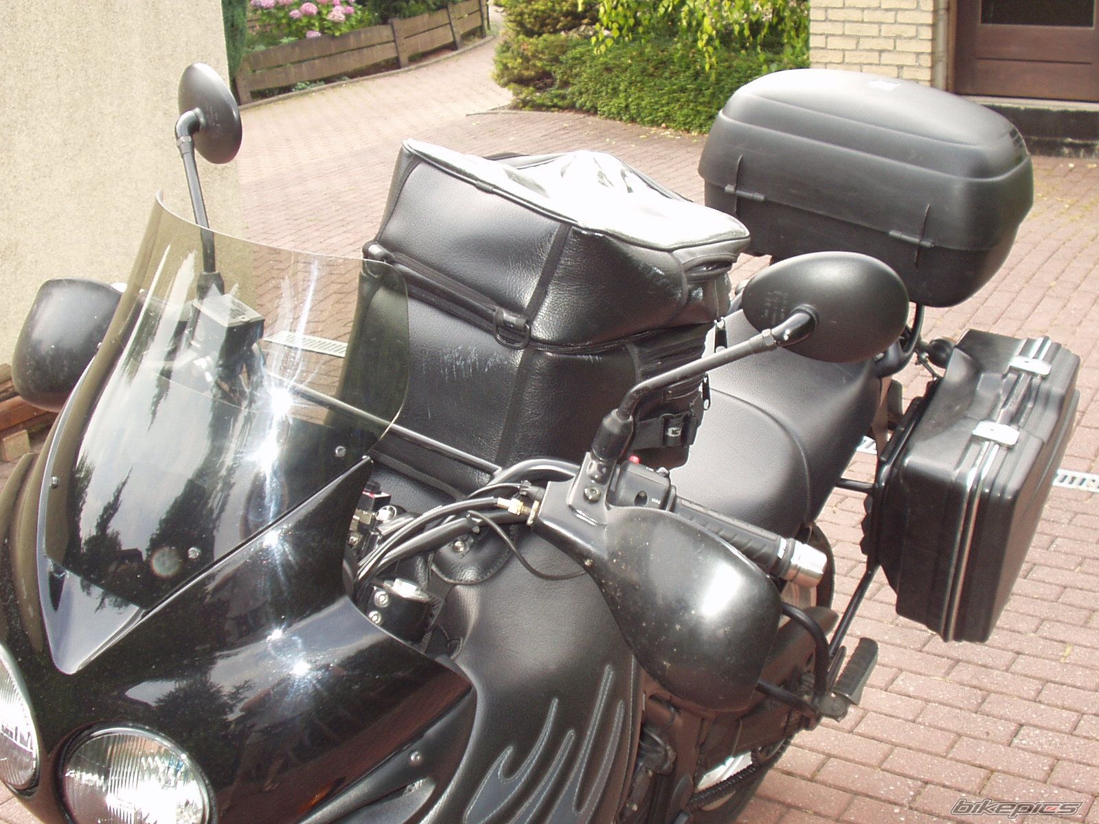 Bike Photo 804288