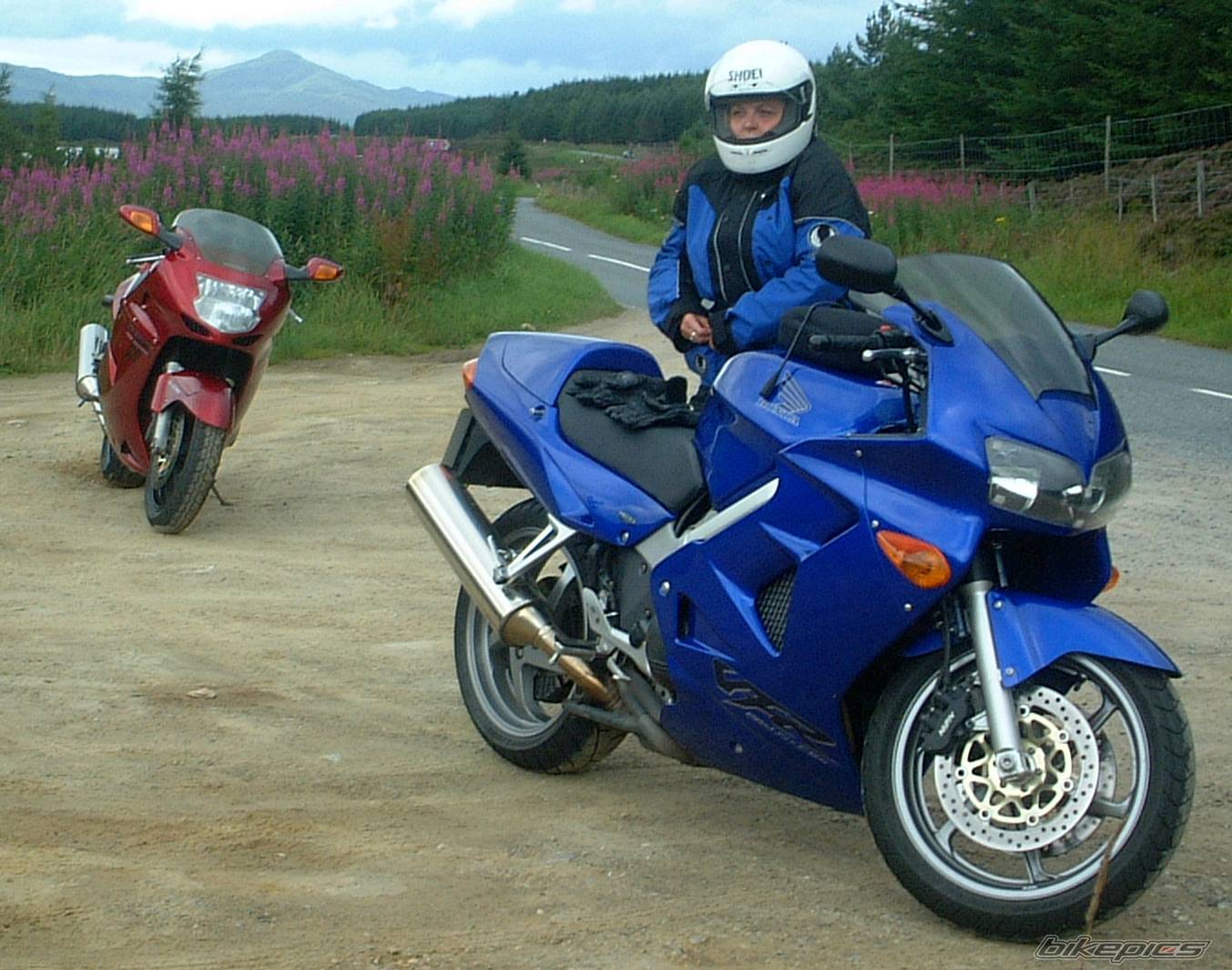 Bike Photo 80434
