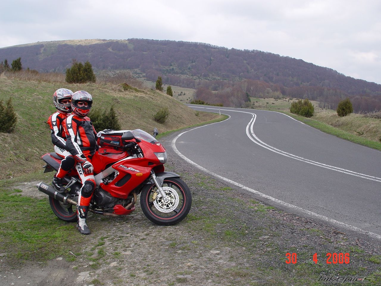 Bike Photo 804340