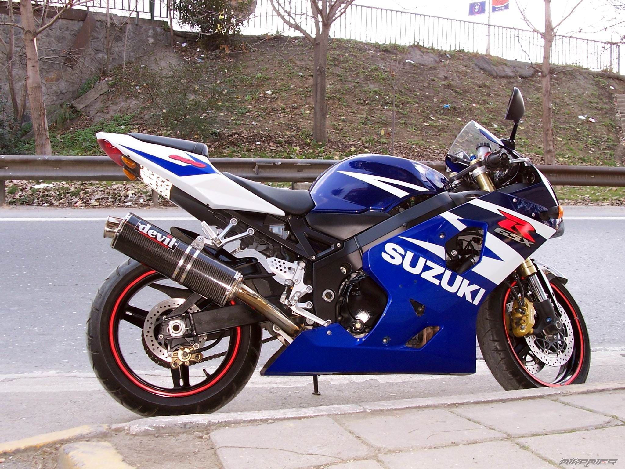 Bike Photo 804351