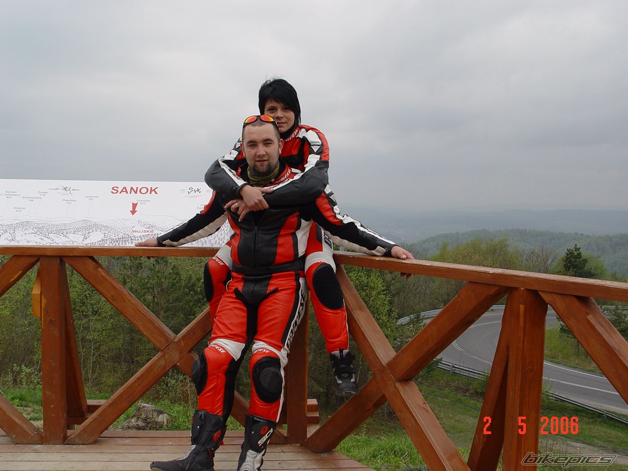 Bike Photo 804357