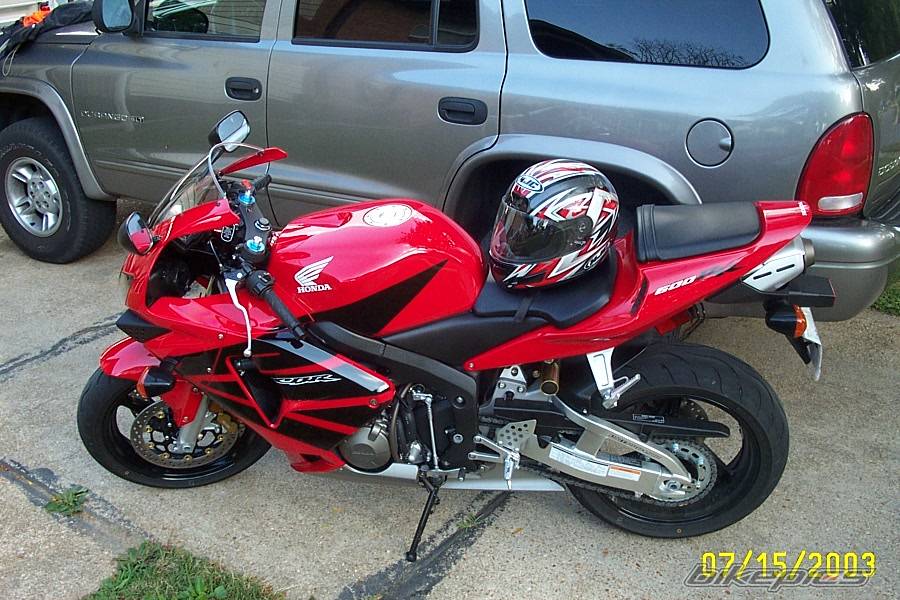 Bike Photo 80437