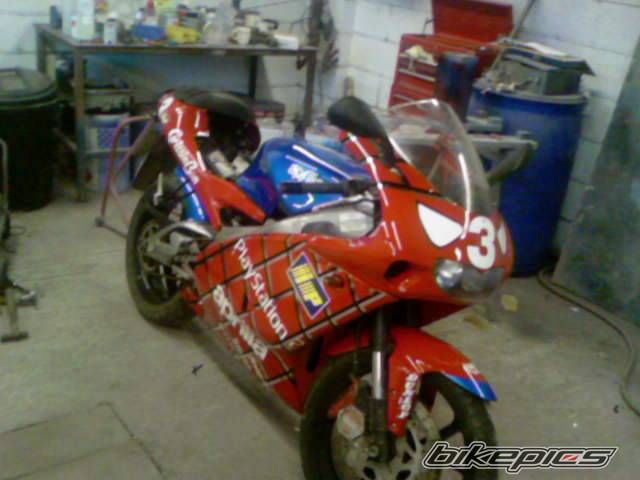 Bike Photo 804384