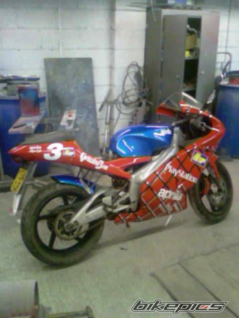 Bike Photo 804388