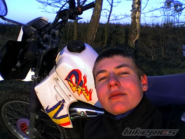 Bike Photo 804395
