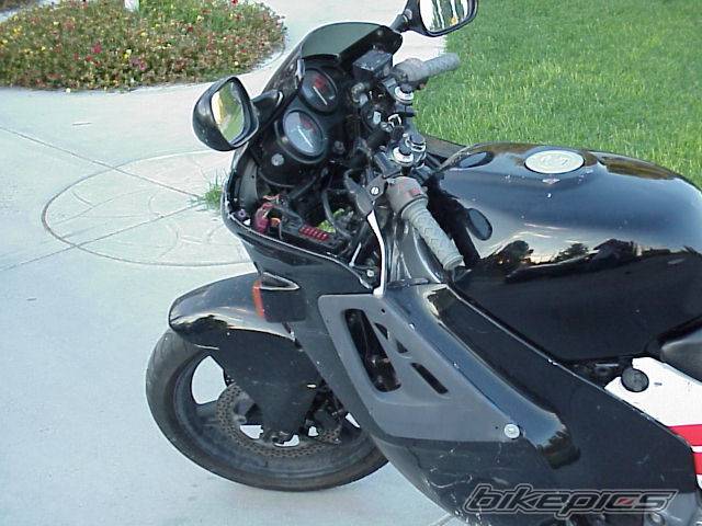 Bike Photo 8044