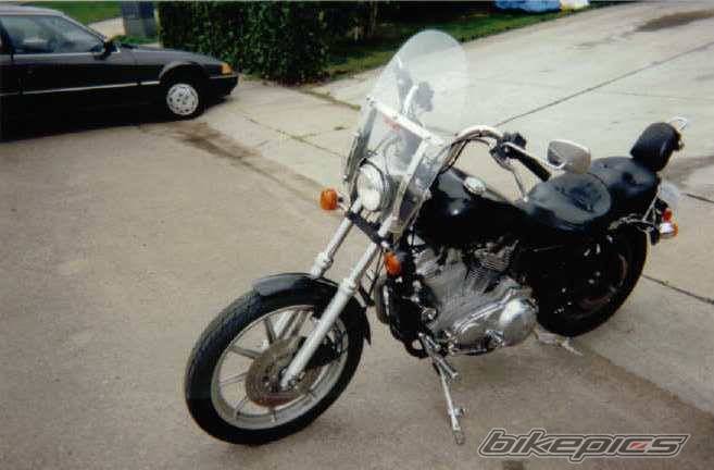 Bike Photo 80440