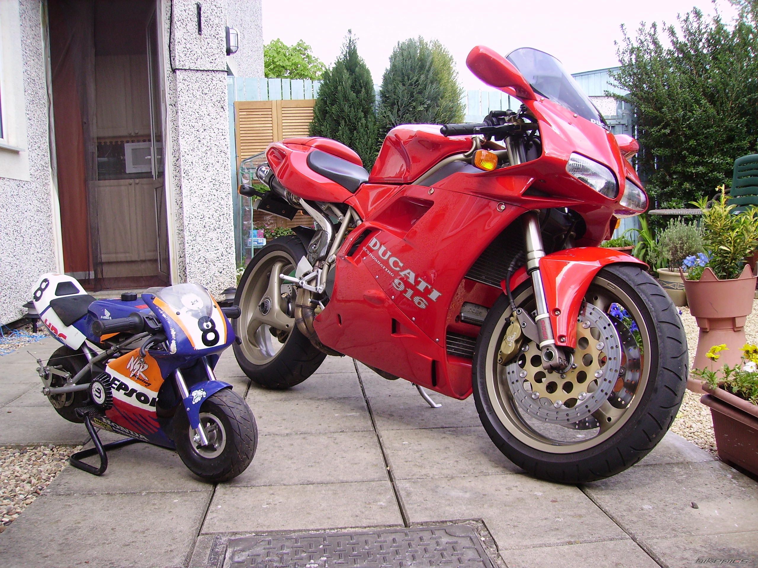 Bike Photo 804405