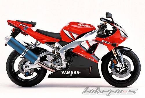 Bike Photo 80442