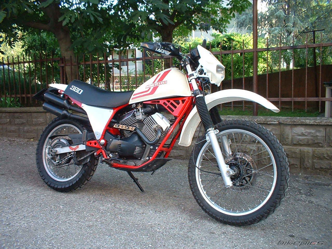 Bike Photo 804435