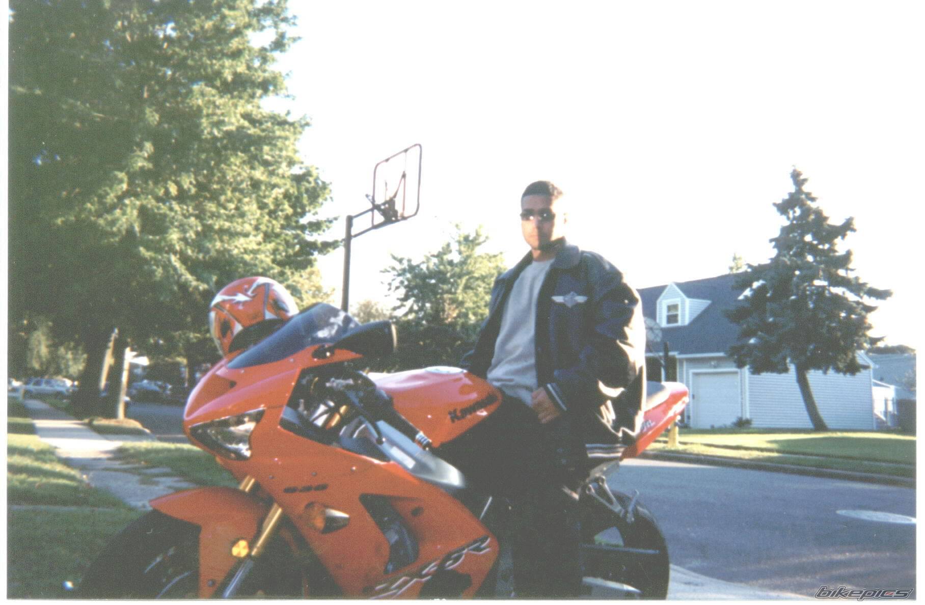 Bike Photo 80444