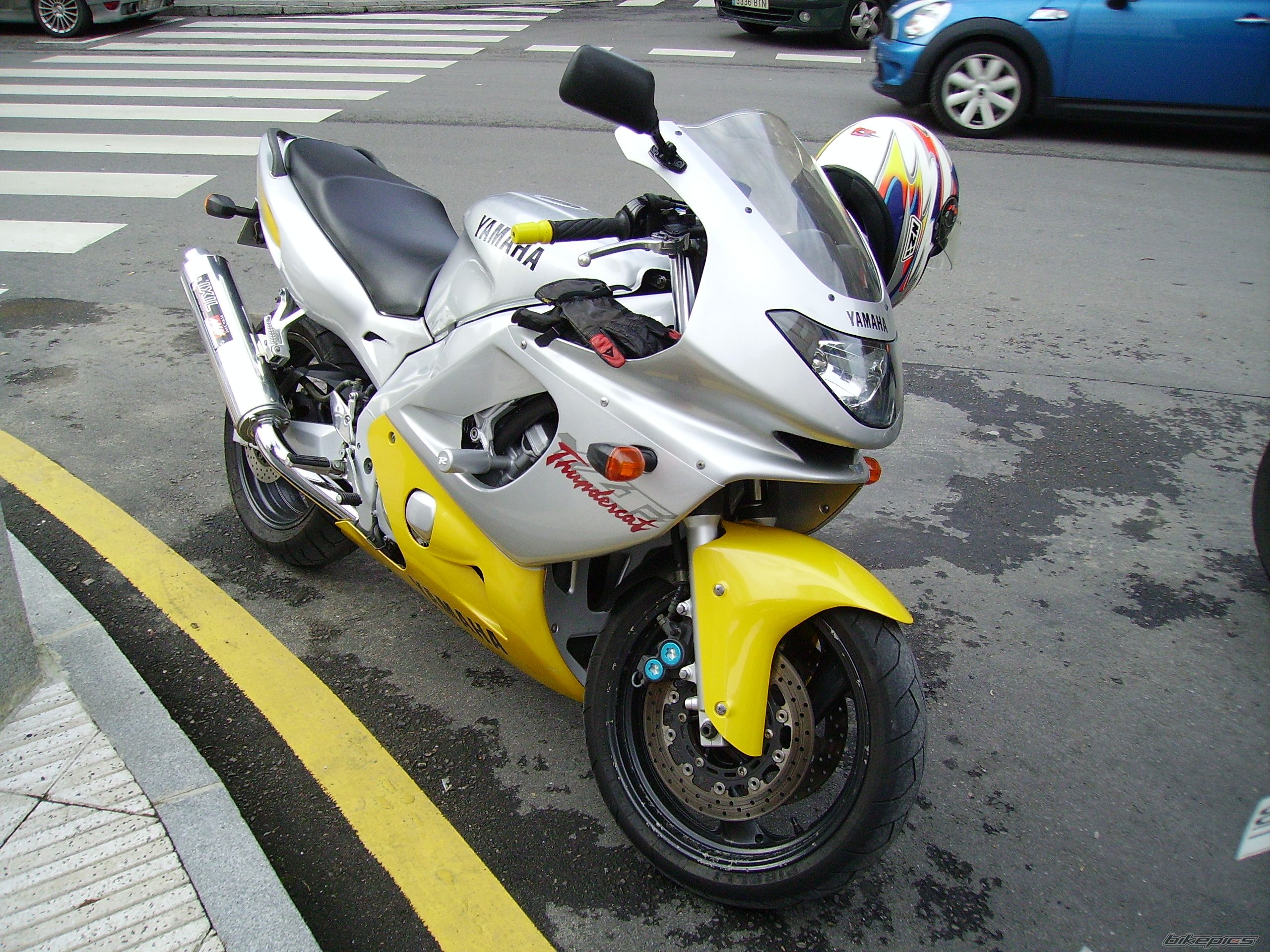 Bike Photo 804452