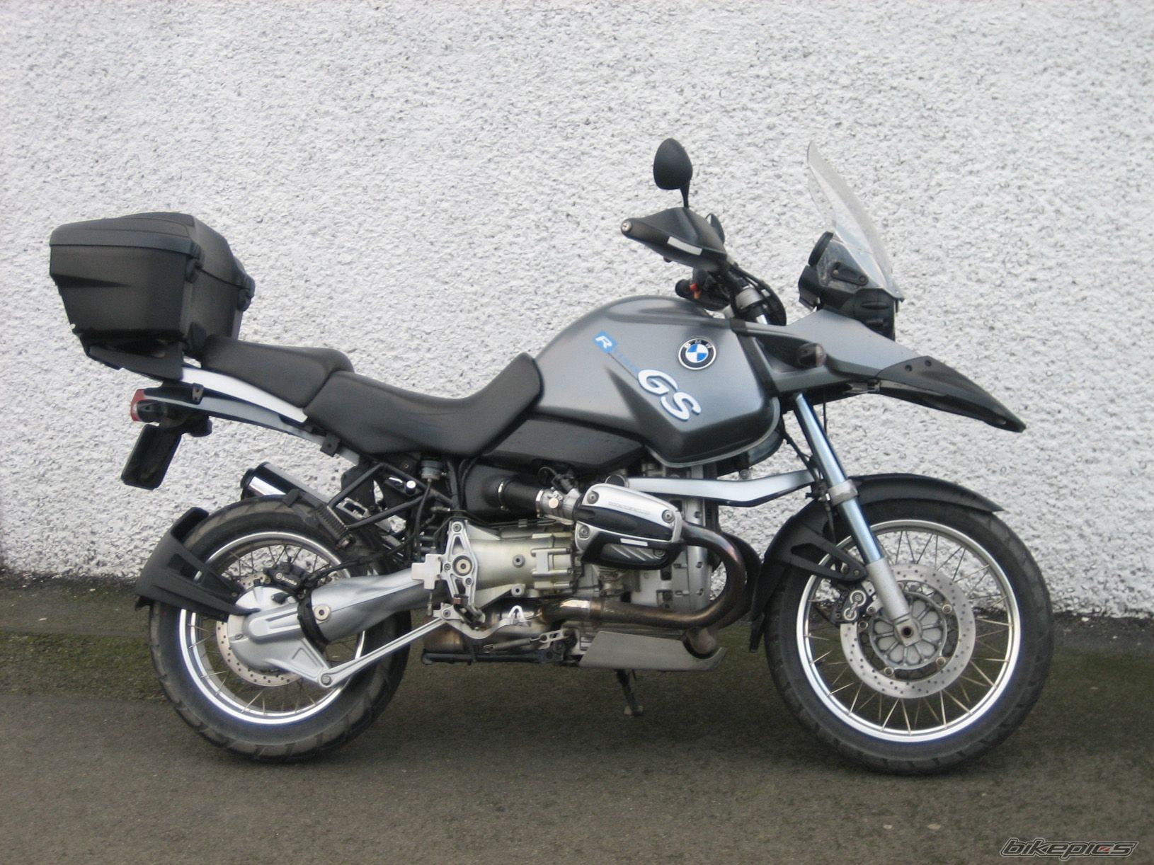 Bike Photo 804458