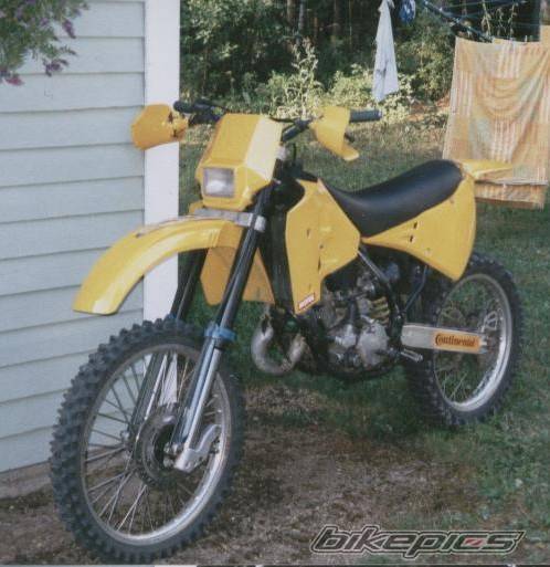 Bike Photo 80447