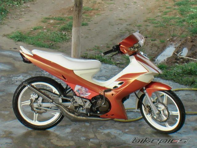Bike Photo 804475